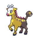 203 Girafarig icon